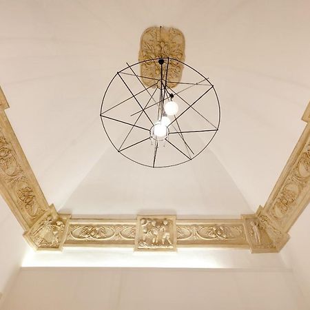 レッチェ ディモラ サン ジュゼッペ Bed & Breakfast エクステリア 写真