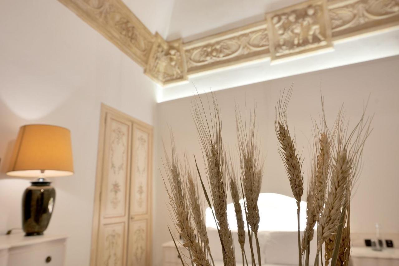 レッチェ ディモラ サン ジュゼッペ Bed & Breakfast エクステリア 写真