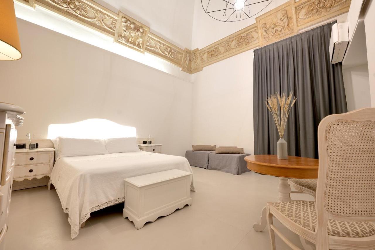 レッチェ ディモラ サン ジュゼッペ Bed & Breakfast エクステリア 写真
