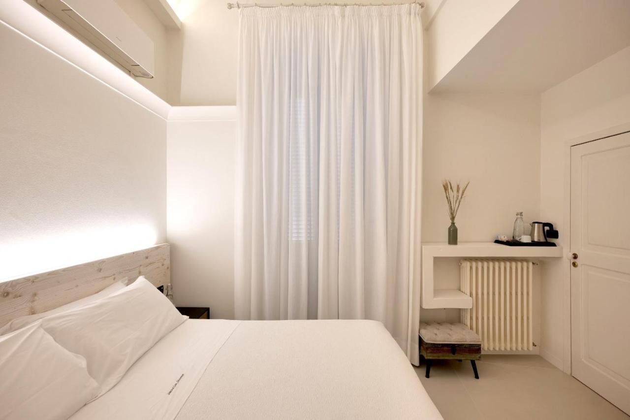 レッチェ ディモラ サン ジュゼッペ Bed & Breakfast エクステリア 写真