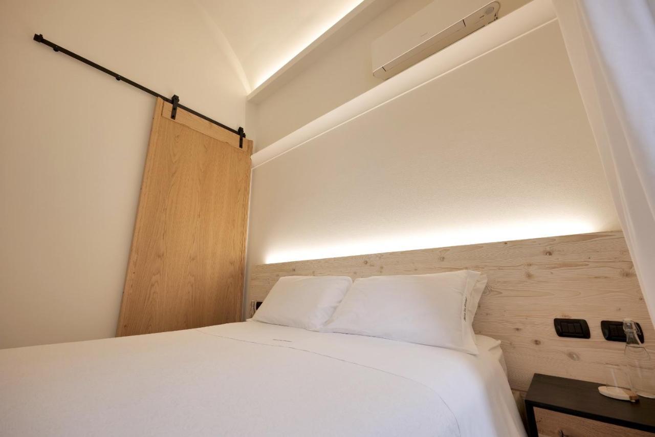 レッチェ ディモラ サン ジュゼッペ Bed & Breakfast エクステリア 写真