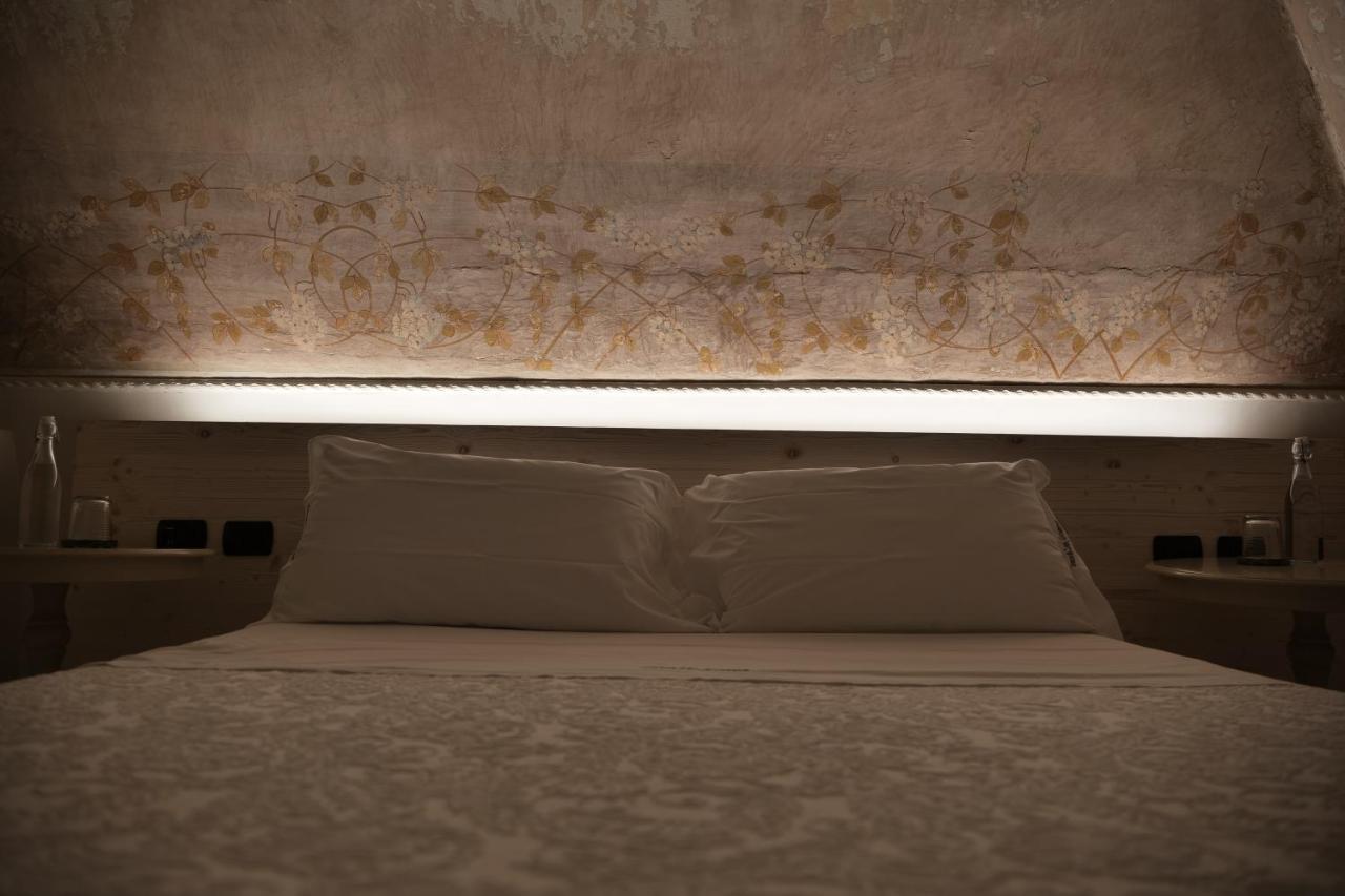 レッチェ ディモラ サン ジュゼッペ Bed & Breakfast エクステリア 写真