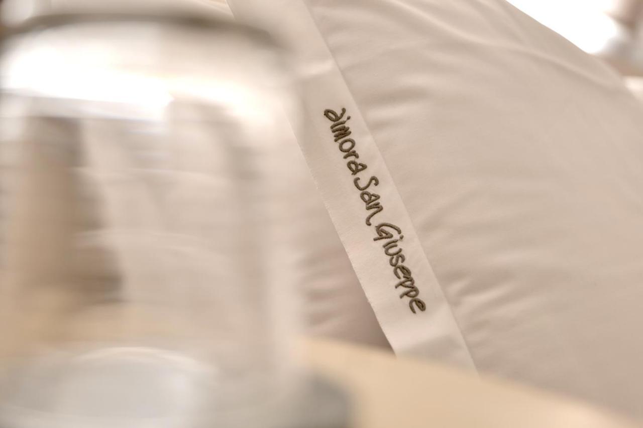 レッチェ ディモラ サン ジュゼッペ Bed & Breakfast エクステリア 写真