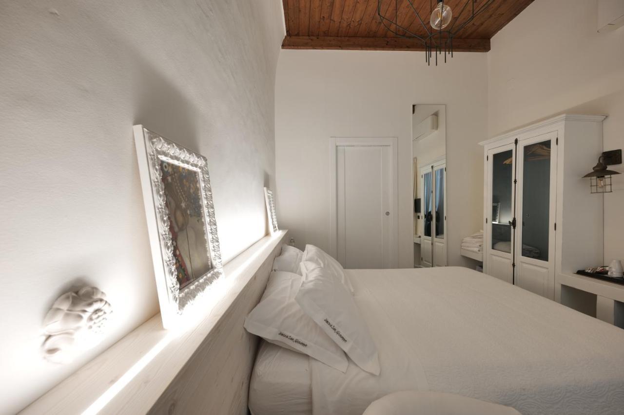 レッチェ ディモラ サン ジュゼッペ Bed & Breakfast エクステリア 写真