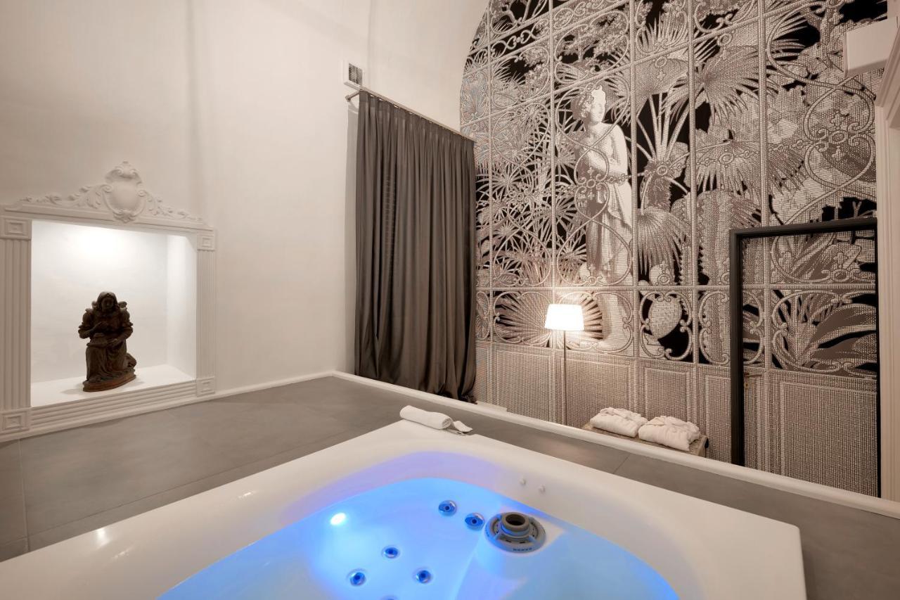 レッチェ ディモラ サン ジュゼッペ Bed & Breakfast エクステリア 写真