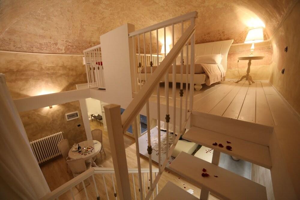 レッチェ ディモラ サン ジュゼッペ Bed & Breakfast エクステリア 写真