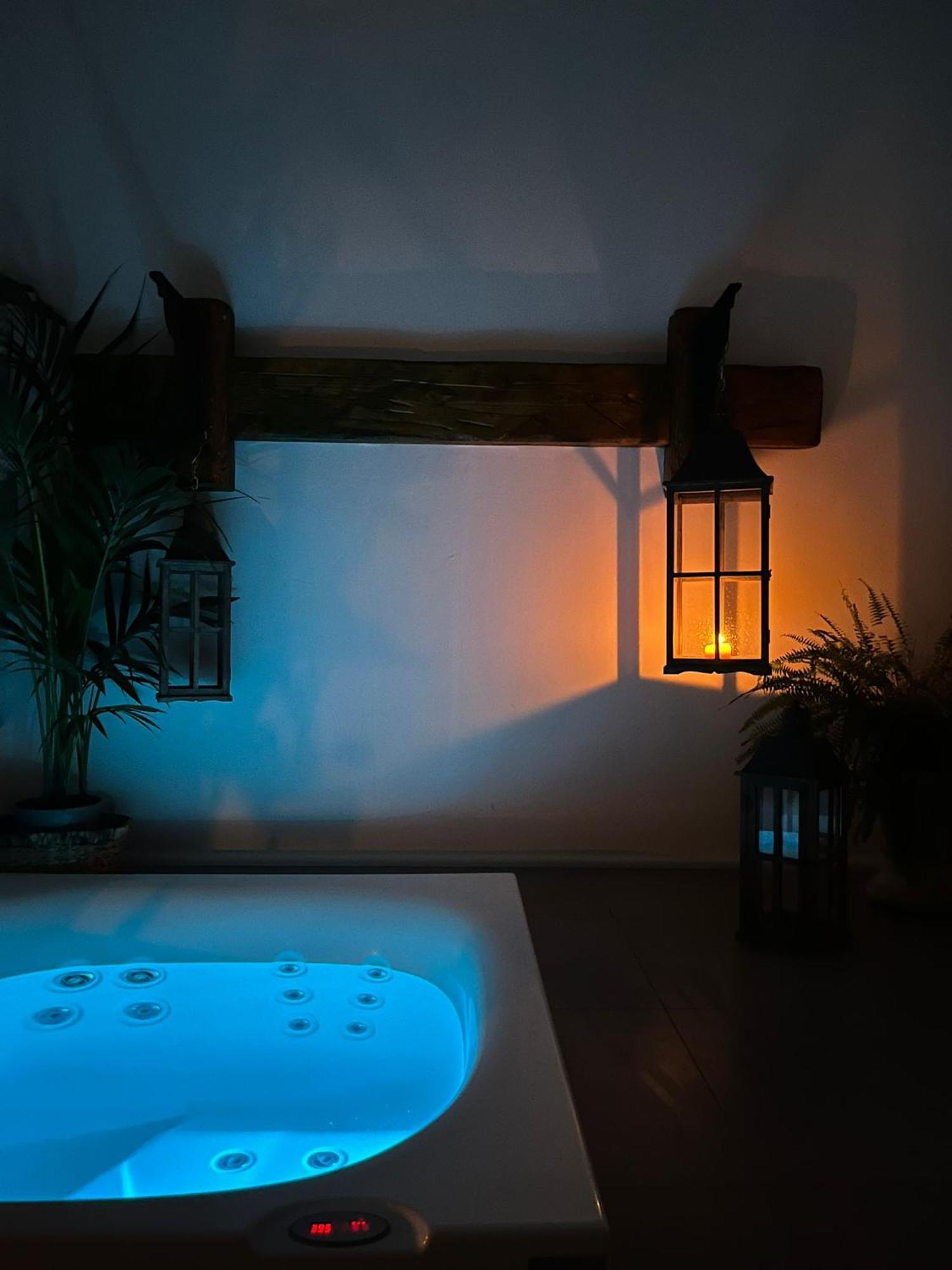 レッチェ ディモラ サン ジュゼッペ Bed & Breakfast エクステリア 写真