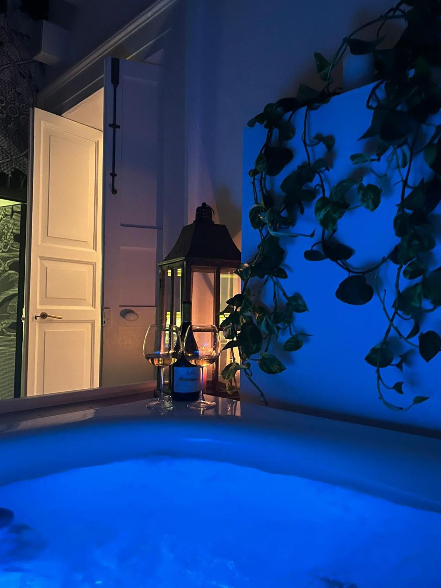 レッチェ ディモラ サン ジュゼッペ Bed & Breakfast エクステリア 写真